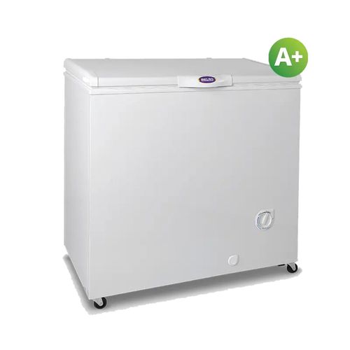 Freezer Inelro Fih-270a++ 215lts Inverter