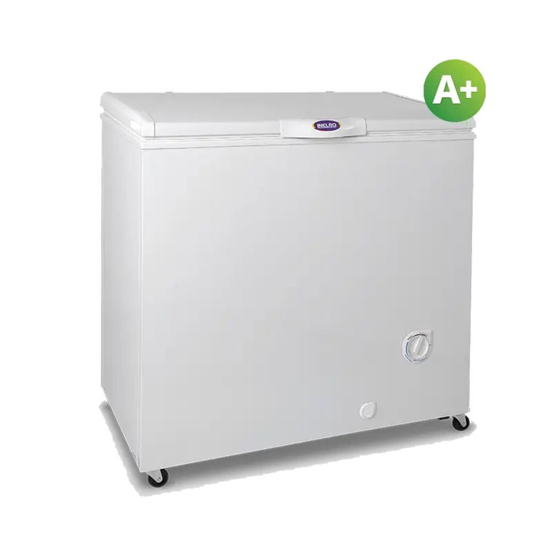 FREEZER-INELRO-FIH-270A--215L