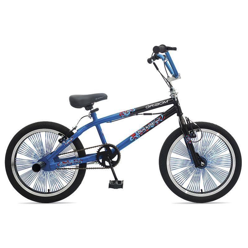 BICICLETA-GRIBOM-BACKFLIP-FREESTYL