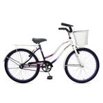 BICICLETA-PASEO-PRADO-GRIBOM-R24
