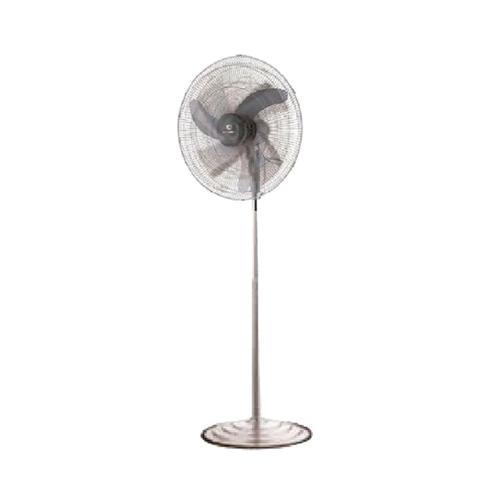 Ventilador De Pie-pared Abon Garden P25