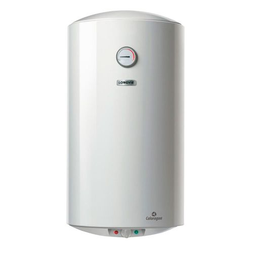 Termotanque Eléctrico Longvie  Te80c Carga Inferior 80l