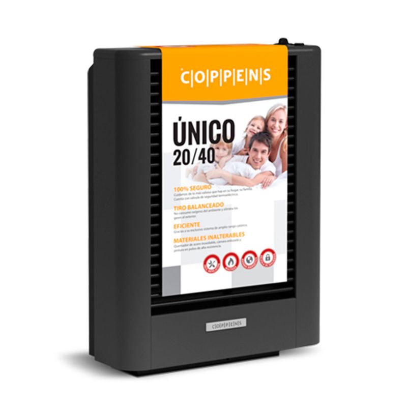 CALEFACTOR-COPPENS-UNICO-2000-4000-TB-MULTIGAS
