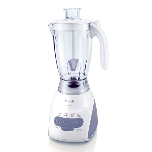 Licuadora Philips Hr2030/10 3 Velocidades 600w