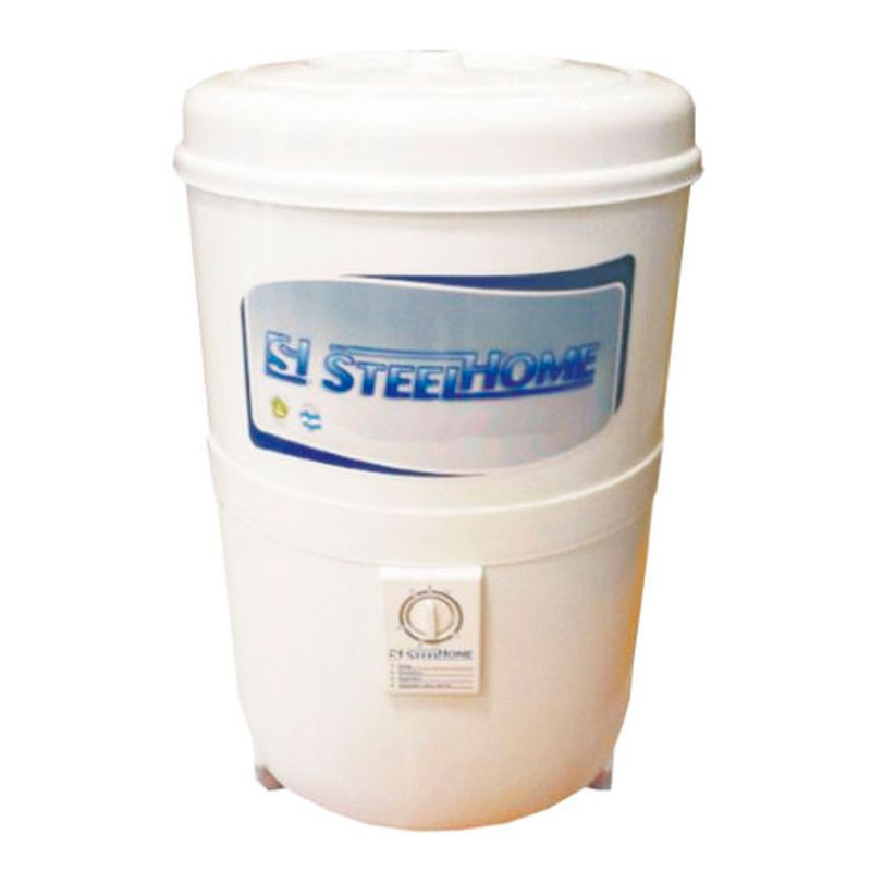 LAVARROPAS-REDONDO-STEEL-HOME-SH-6SB-5kg