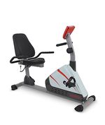 BICI-RANDERS-6390-MAGNETICA-RECUMBENT