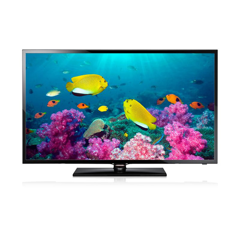 TV-SAMSUNG-40--LED-40F5000-FULL-HD