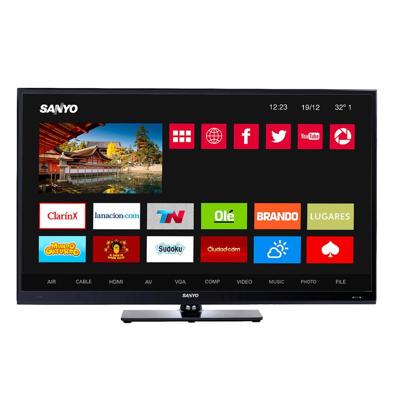 SMART-TV-SANYO-LED-42-FULL-HD-LCE42IF13