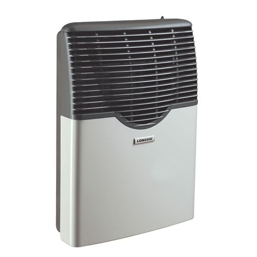 Calefactor Longvie Eba3u 3000 Tiza  Tbu Multigas
