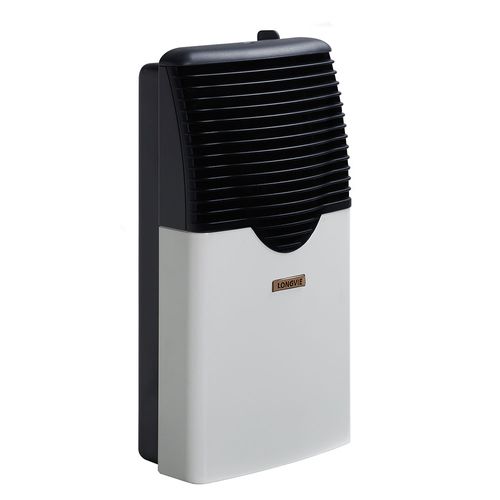 Calefactor Longvie Eba2 2000 Tiza Tb Sin Visor Multigas