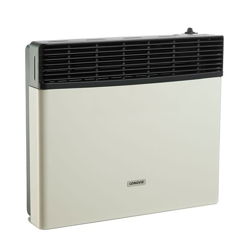 Calefactor Longvie Eca5s 5200 Tiza Sin Salida Multigas