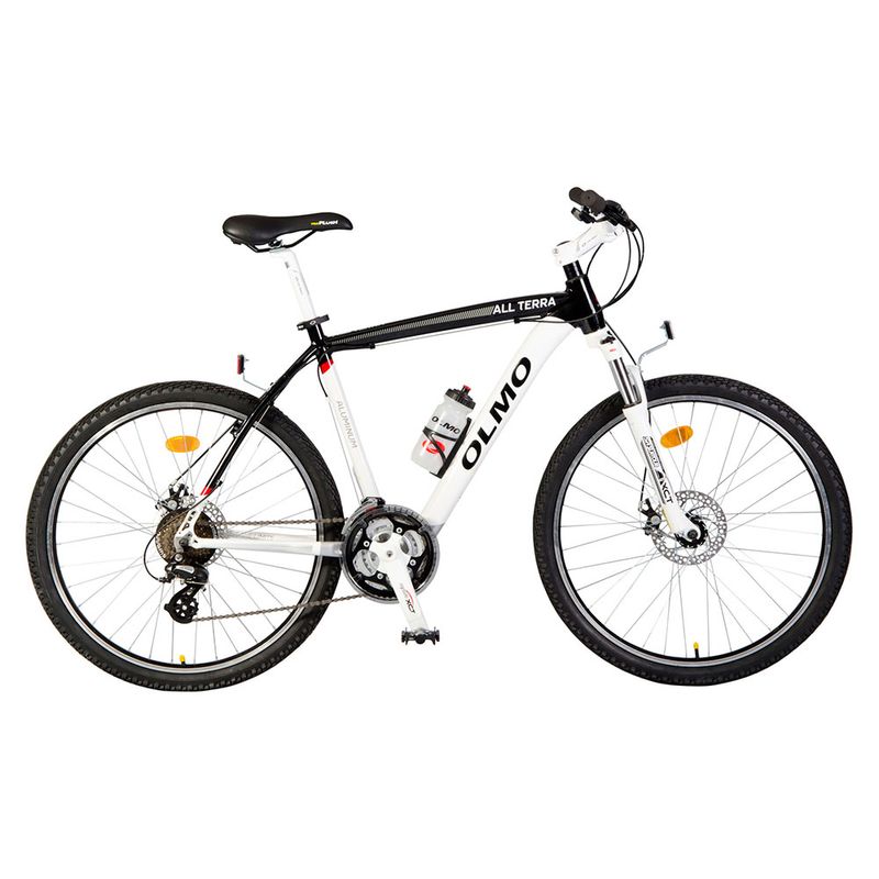 Bicicleta best sale olmo 26