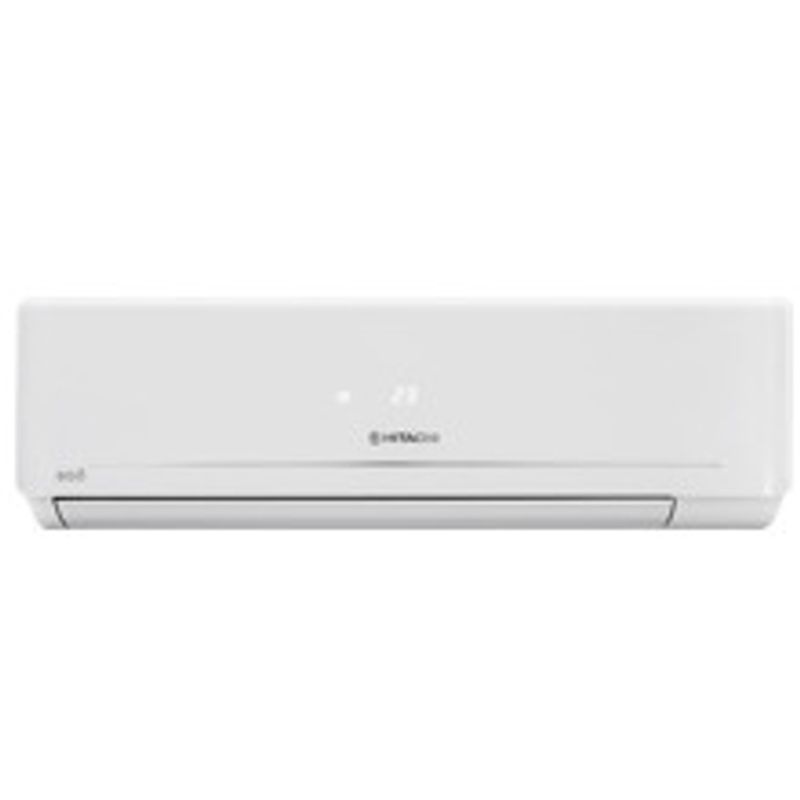 AIRE-ACONDICIONADO-SPLIT-HITACHI-FRIO-CALOR-2500W-ECO-HI-EF