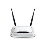 ROUTER-TP-LINK-TL-WR841N-INAL-300Mbps