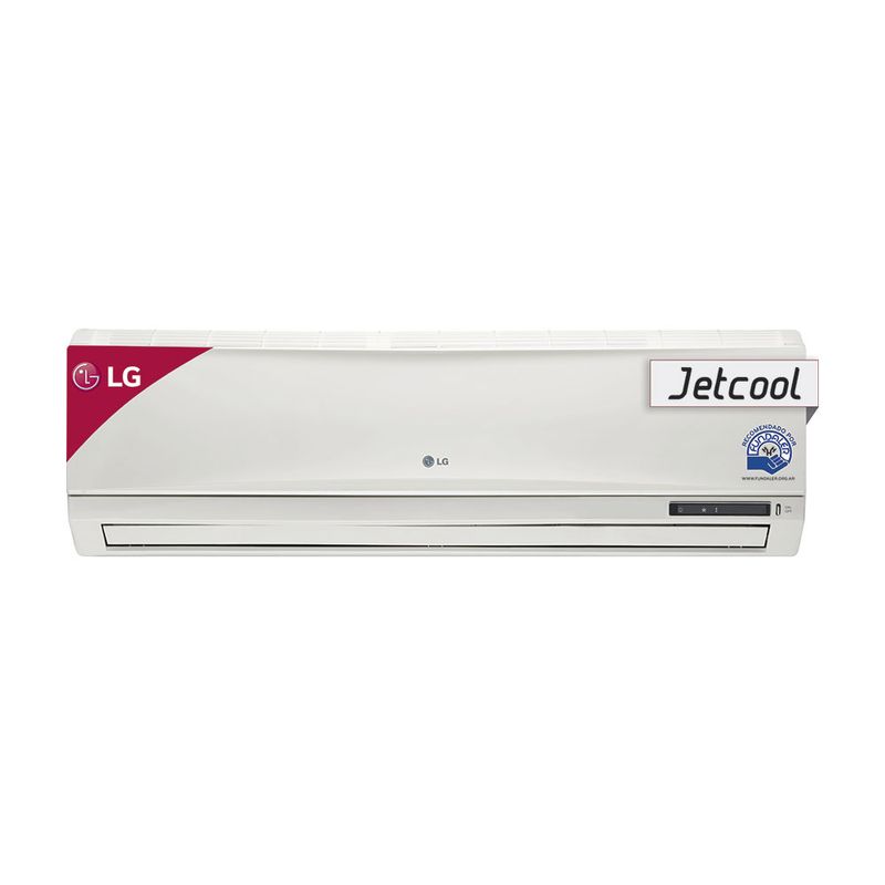 AIRE-ACONDICIONADO-LG-3000FC-JETCOOL-US-H126TNW0