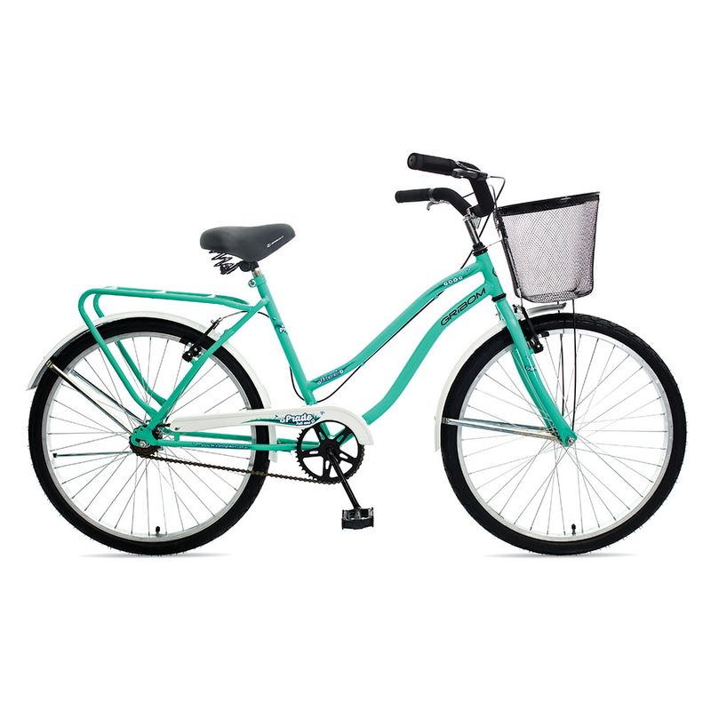 Bicicleta de 2024 paseo mujer precio