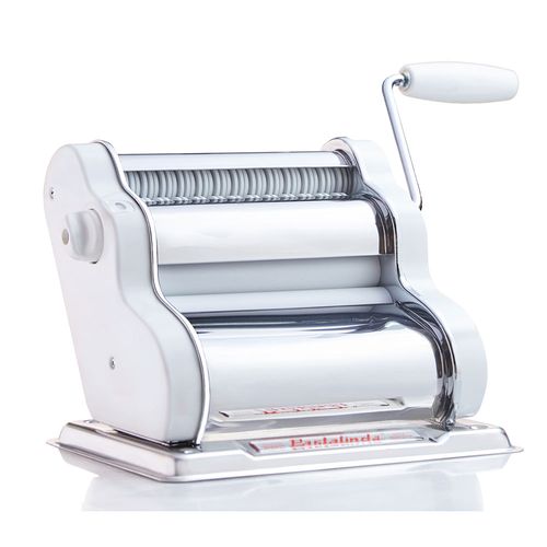 Fabripasta Pastalinda Clasica  Blanca