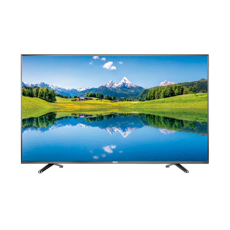 Televisor-LED-40---BGH-BLE4015D-Full-HD
