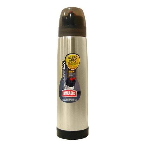 Termo Luminox Bala 14592 Acero Inoxidable 1l