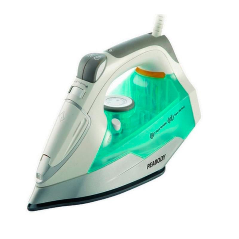 PLANCHA-VAPOR-PEABODY-PV31-2000W