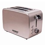 TOSTADOR-PEABODY-T8127-2-RANURAS-ACERO