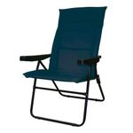 SILLON-MOR-ALFA-4-POSICIONES-ACOLCHADO-AZUL