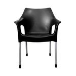 SILLON-LAURY-ZAFIRO-NEGRO