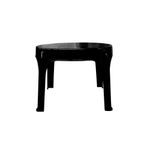 MESA-LAURY-AUXILIAR-REDONDA-NEGRO