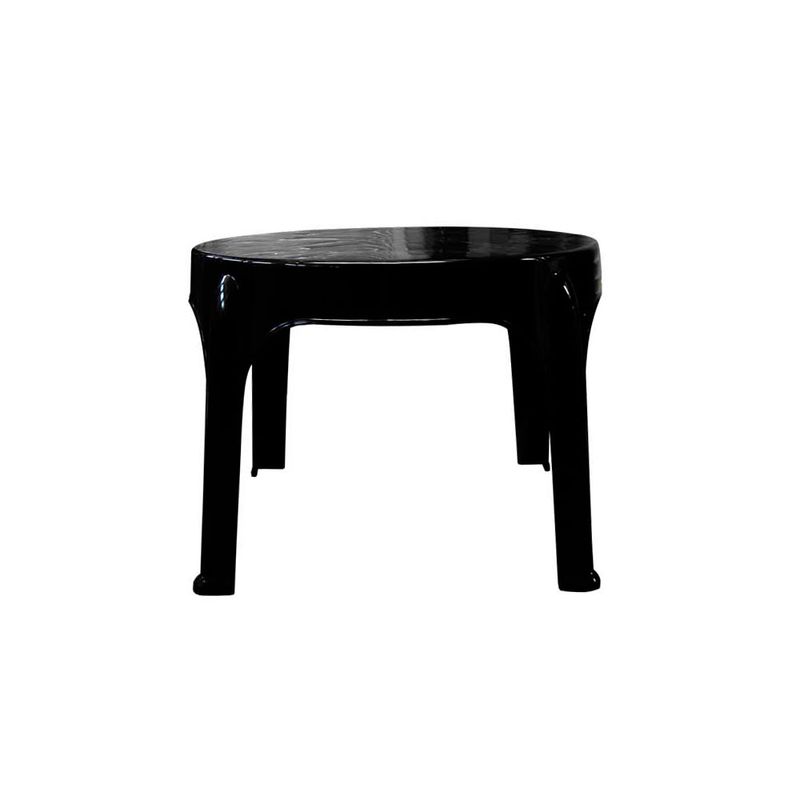 MESA-LAURY-AUXILIAR-REDONDA-NEGRO