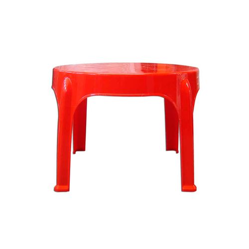 Mesa Laury 14931 Auxiliar  Roja
