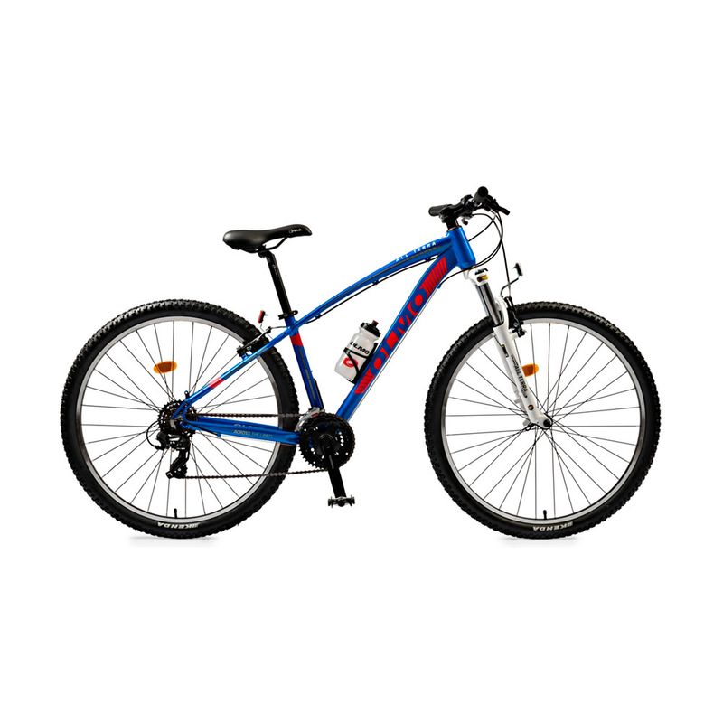 Bicicleta olmo all discount terra rodado 29