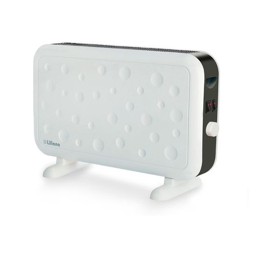 Caloventor Liliana Cfb17 2000w Blanco