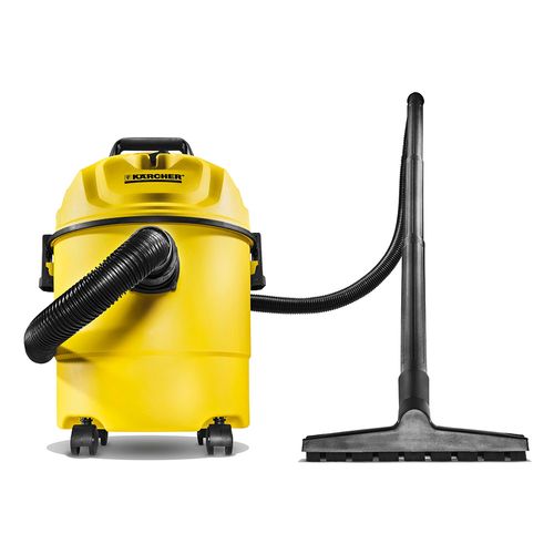 Aspiradora Karcher Wd1 1000w