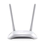 ROUTER-TP-LINK-TL-WR840N-300Mbps