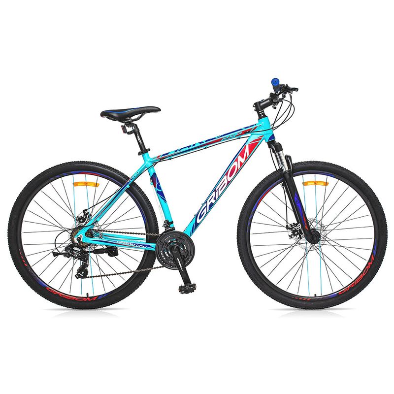 BICICLETA-GRIBOM-MTB-R29-19--2951LDI-HARZ-ONE-ALUM