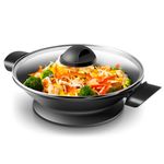 WOK-ELECTRICO-ATMA-PG4810N