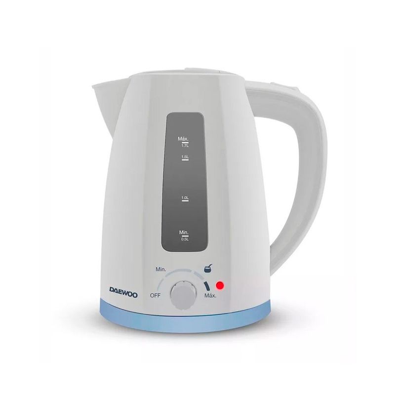 PAVA-ELECTRICA-DAEWOO-WK5416-17L