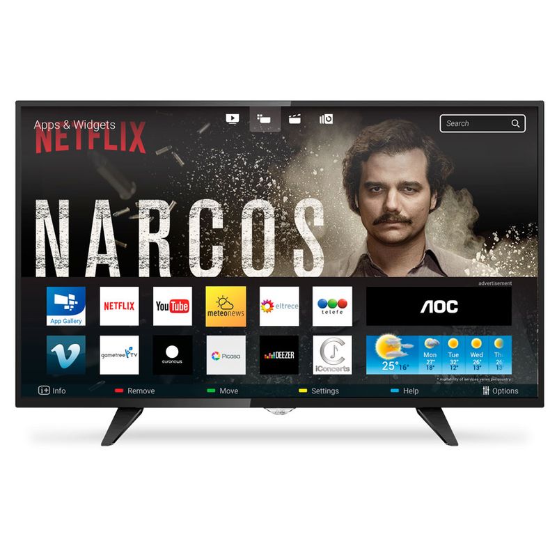 SMART-TV-AOC-32--LE32S5970-HD