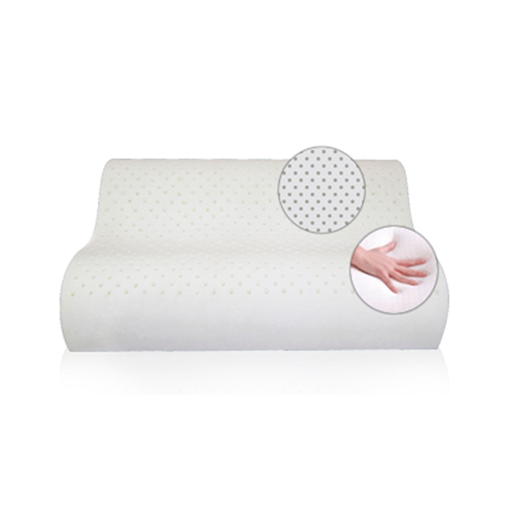 Almohada Blue Rest Cervical Ventilada 70x40