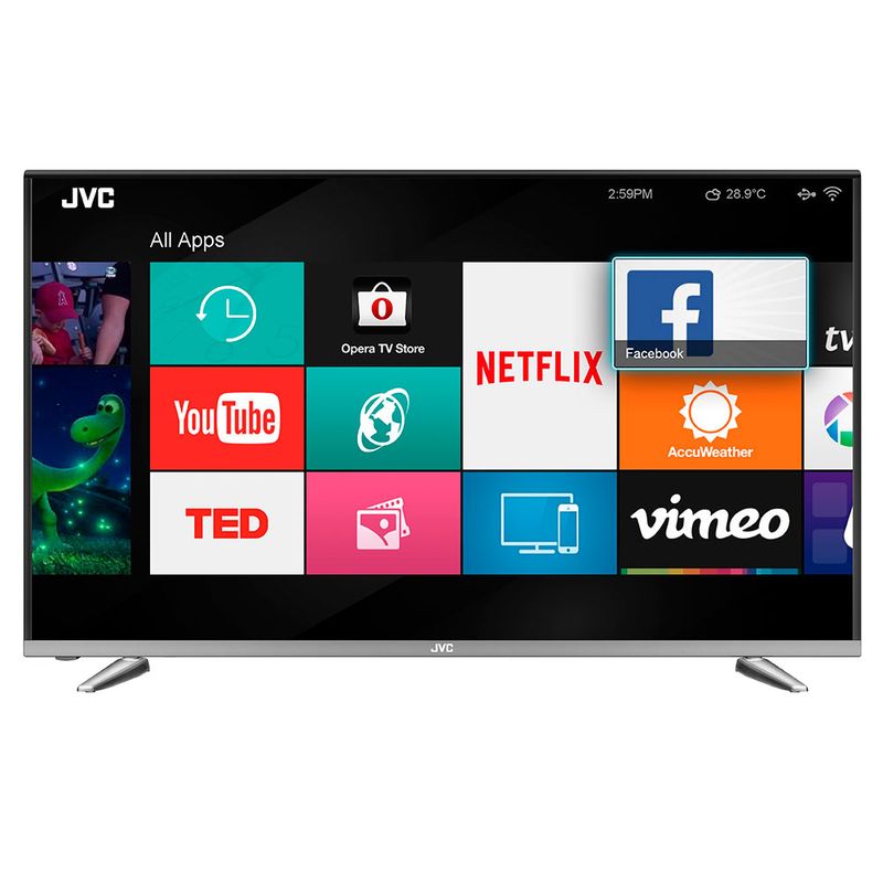 SMART-TV-JVC-32--LT32DA770-HD