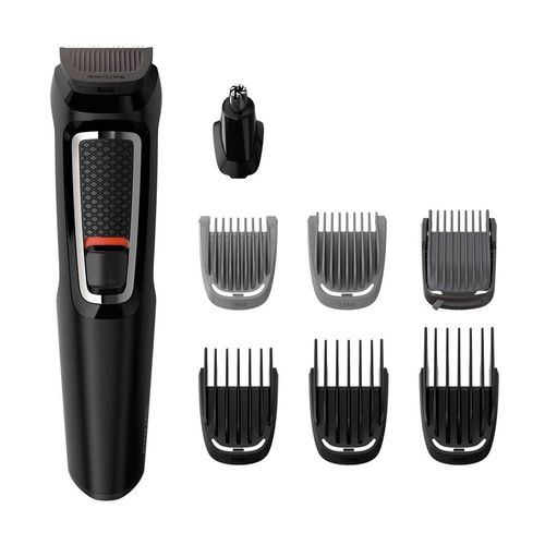 Corta Barba Philips Mg3730/15  8en1 Profesional