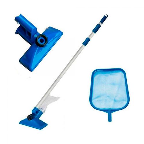 Kit De Mantenimiento Intex