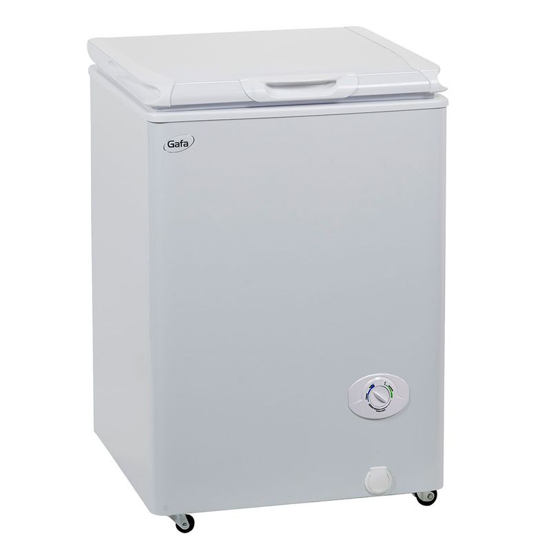 FREEZER-GAFA-S-120-AB-ETERNITY-BLANCO-112Lts