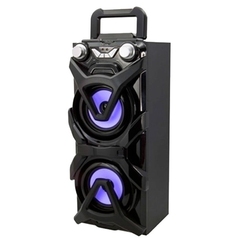 PARLANTE-PHILCO-DJP10--USB-BT