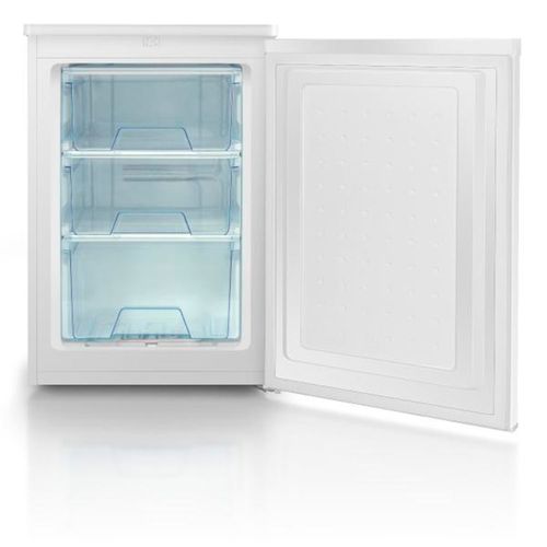 Freezer Siam Fsi-cv090b 86lts  Blanco