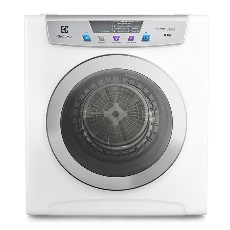 SECARROPAS-CALOR-ELECTROLUX-ESEB6-6KG