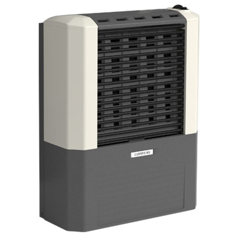 CALEFACTOR-COPPENS-C30BLPM-CROMO--3000-FUNDICION-MULTIGAS