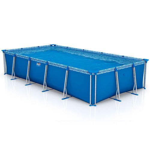 Pileta  Pelopincho 1076 445x225x80  8000l