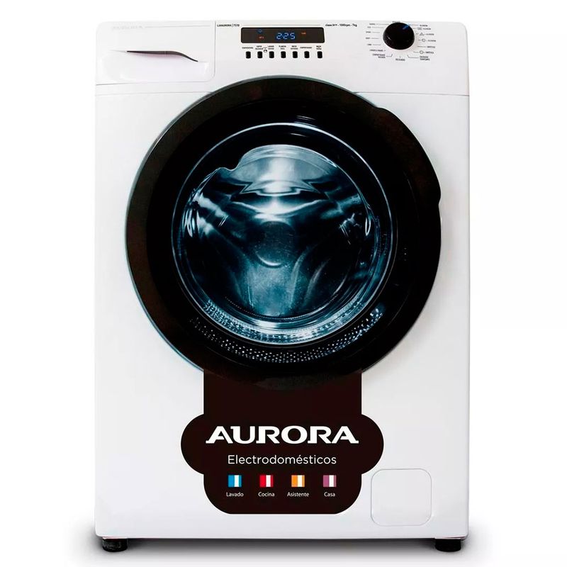 LAVARROPAS-AURORA--AUTOMATICO-7510-1000-RPM-7KG
