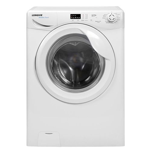 Lavarropas Automático Longvie L16510  6.5kg